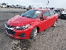 1G1BE5SM3K7****** Used and Repairable 2019 Chevrolet Cruze in Little Rock