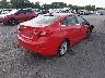 1G1BE5SM3K7****** Salvage and Wrecked 2019 Chevrolet Cruze in Arkansas State