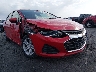 1G1BE5SM3K7****** Salvage and Repairable 2019 Chevrolet Cruze in Arkansas State