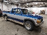 1B7GG23Y5TS****** Salvamento y Destrozados 1996 Dodge Dakota en Des Moines