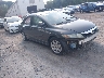 2HGFA1F57BH****** Salvage and Wrecked 2011 Honda Civic in Albany