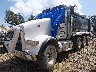 1NPTX4EX8KD****** Salvage and Wrecked 2019 Peterbilt 367 in Specialty Division
