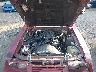 1FABP2736EF****** Repairable 1984 Ford Mustang in Metro DC