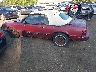 1FABP2736EF****** Repairable 1984 Ford Mustang in Maryland State