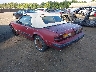 1FABP2736EF****** Salvage and Repairable 1984 Ford Mustang in Metro DC