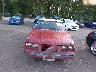 1FABP2736EF****** Wrecked 1984 Ford Mustang in Maryland State