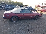 1FABP2736EF****** Used 1984 Ford Mustang in Maryland State