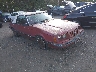1FABP2736EF****** Salvage and Wrecked 1984 Ford Mustang in Metro DC