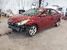 KMHDH4AE8DU****** Used and Repairable 2013 Hyundai Elantra in Provo