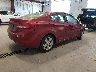 KMHDH4AE8DU****** Salvage and Wrecked 2013 Hyundai Elantra in Utah State