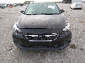 4S3GTAA61H3****** Wrecked 2017 Subaru Impreza in Iowa State