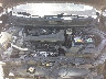 JN8AT2MT1GW****** Repairable 2016 Nissan Rogue in Tampa