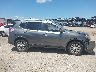 JN8AT2MT1GW****** Repairable 2016 Nissan Rogue in Florida State