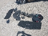 JN8AT2MT1GW****** Wrecked 2016 Nissan Rogue in Florida State