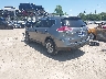 JN8AT2MT1GW****** Salvage and Repairable 2016 Nissan Rogue in Tampa