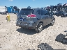 JN8AT2MT1GW****** Salvage and Wrecked 2016 Nissan Rogue in Florida State