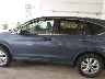 5J6RM4H57CL****** Repairable 2012 Honda CR-V in Minnesota State