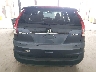 5J6RM4H57CL****** Wrecked 2012 Honda CR-V