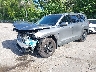 5TDAAAA59TS****** Used and Repairable 2026 Toyota Grand Highlander in West Palm Beach