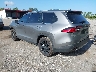 5TDAAAA59TS****** Salvage and Repairable 2026 Toyota Grand Highlander in West Palm Beach