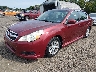 4S3BMBC62A3****** Used and Repairable 2010 Subaru Legacy in Port Murray