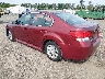 4S3BMBC62A3****** Salvage and Repairable 2010 Subaru Legacy in Port Murray