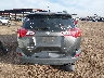 JTMYFREV8ED****** Wrecked 2014 Toyota RAV4