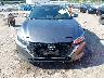 3N1AB8CV7SY****** Wrecked 2025 Nissan Sentra in Virginia State