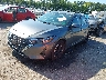 3N1AB8CV7SY****** Used and Repairable 2025 Nissan Sentra in Richmond