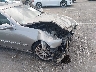 WDBTJ56H48F****** Wrecked 2008 Mercedes-Benz Clk 350 in Tennessee State