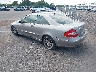 WDBTJ56H48F****** Salvage and Repairable 2008 Mercedes-Benz Clk 350 in Memphis