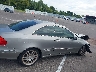 WDBTJ56H48F****** Salvage and Wrecked 2008 Mercedes-Benz Clk 350 in Tennessee State