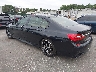 WBA7F2C53GG****** Salvage and Repairable 2016 BMW 750i in Long Island