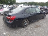 WBA7F2C53GG****** Salvage and Wrecked 2016 BMW 750i in New York State