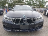 WBA7F2C53GG****** Salvage and Repairable 2016 BMW 750i in New York State