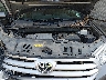 5TDZK3EH7DS****** Repairable 2013 Toyota Highlander in Shreveport