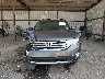 5TDZK3EH7DS****** Wrecked 2013 Toyota Highlander in Louisiana State