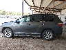 5TDZK3EH7DS****** Repairable 2013 Toyota Highlander in Louisiana State