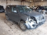 JHLRD78935C****** Salvage and Wrecked 2005 Honda CR-V in Flint