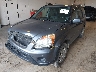 JHLRD78935C****** Used and Repairable 2005 Honda CR-V in Flint