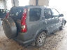JHLRD78935C****** Salvage and Wrecked 2005 Honda CR-V in Michigan State