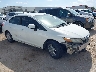 2HGFB2F53CH****** Salvage and Wrecked 2012 Honda Civic in Fort Worth North