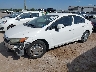 2HGFB2F53CH****** Used and Repairable 2012 Honda Civic in Fort Worth North