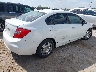 2HGFB2F53CH****** Salvage and Wrecked 2012 Honda Civic in Texas State
