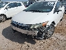 2HGFB2F53CH****** Salvage and Repairable 2012 Honda Civic in Texas State