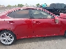 JTHBK262865****** Destrozados 2006 Lexus IS en Estado de Arizona