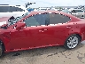 JTHBK262865****** Usados 2006 Lexus IS en Estado de Arizona