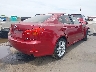 JTHBK262865****** Salvamento y Destrozados 2006 Lexus IS en Estado de Arizona
