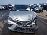 4T1B11HK2JU****** Destrozados 2018 Toyota Camry en Estado de Carolina del Norte