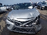 4T1B11HK2JU****** Salvamento y Reparables 2018 Toyota Camry en Estado de Carolina del Norte